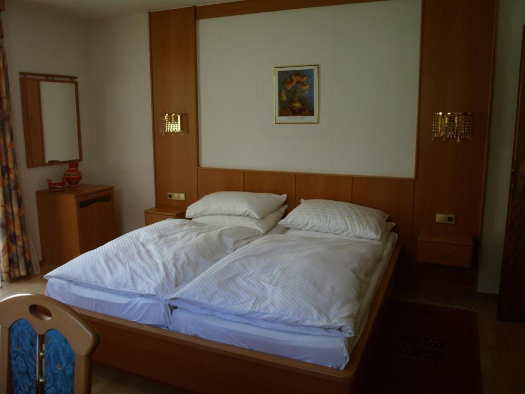Ferienappartements Brandner บาดฮอฟกัสไตน์ ห้อง รูปภาพ