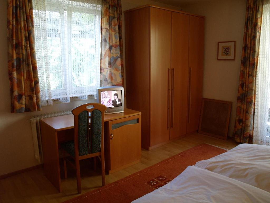 Ferienappartements Brandner บาดฮอฟกัสไตน์ ห้อง รูปภาพ
