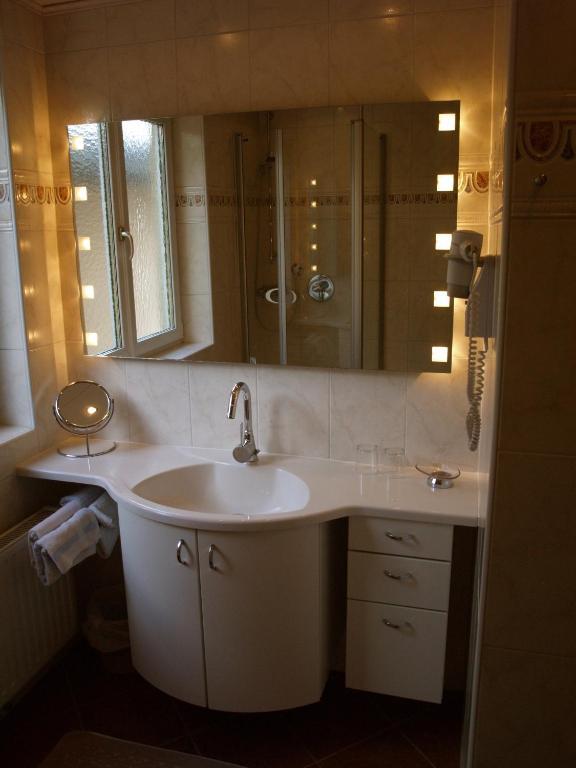 Ferienappartements Brandner บาดฮอฟกัสไตน์ ห้อง รูปภาพ