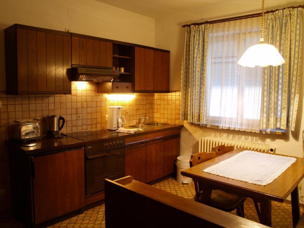 Ferienappartements Brandner บาดฮอฟกัสไตน์ ห้อง รูปภาพ