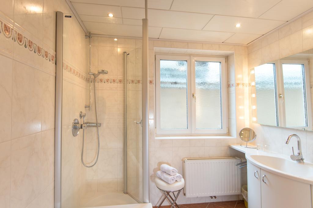 Ferienappartements Brandner บาดฮอฟกัสไตน์ ห้อง รูปภาพ