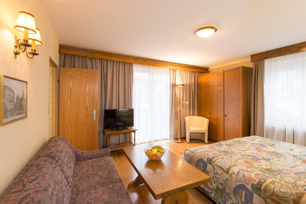 Ferienappartements Brandner บาดฮอฟกัสไตน์ ห้อง รูปภาพ