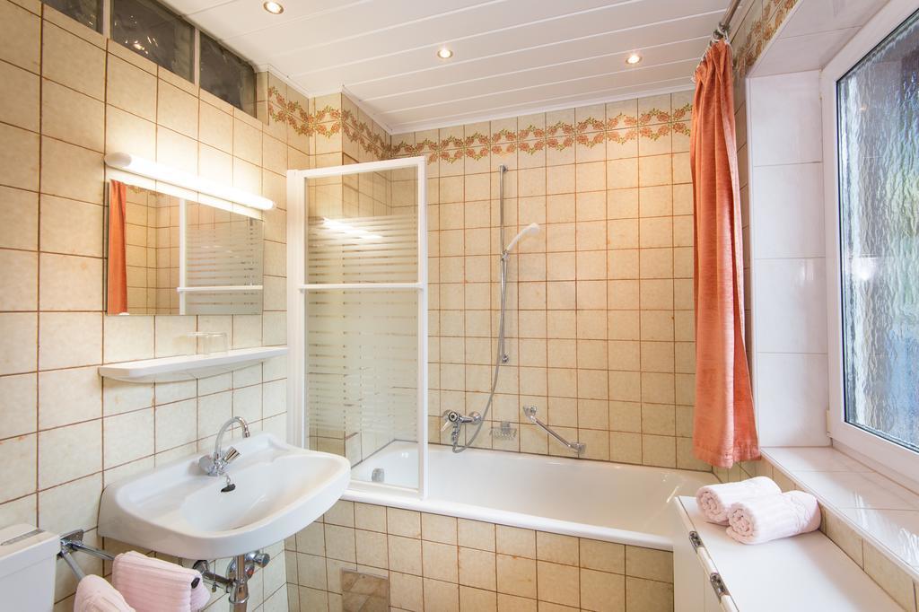 Ferienappartements Brandner บาดฮอฟกัสไตน์ ห้อง รูปภาพ