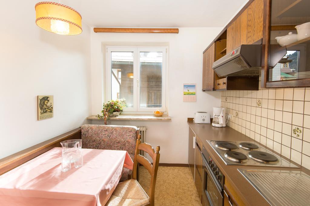 Ferienappartements Brandner บาดฮอฟกัสไตน์ ห้อง รูปภาพ
