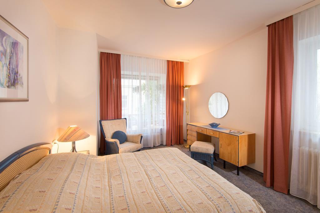 Ferienappartements Brandner บาดฮอฟกัสไตน์ ห้อง รูปภาพ