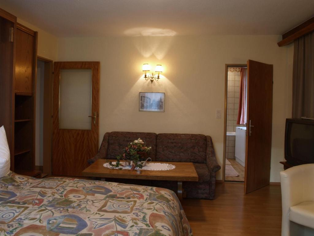 Ferienappartements Brandner บาดฮอฟกัสไตน์ ห้อง รูปภาพ
