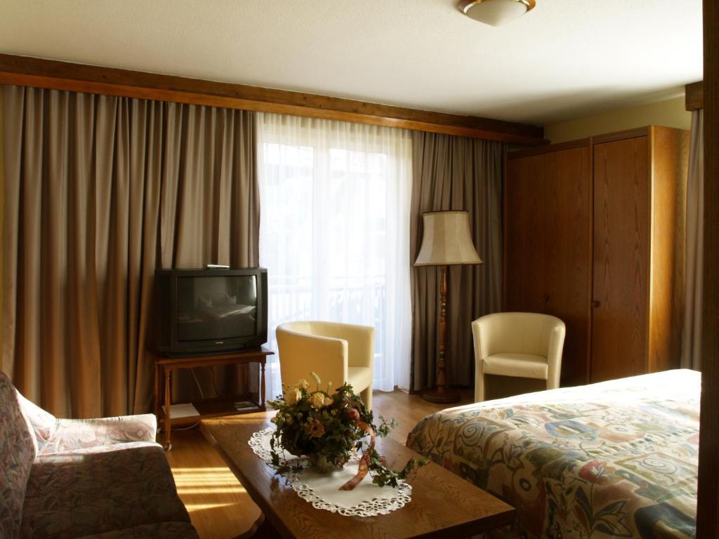 Ferienappartements Brandner บาดฮอฟกัสไตน์ ห้อง รูปภาพ